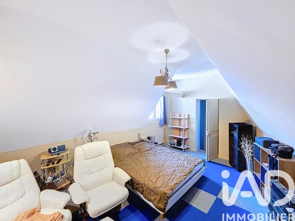 Maison à vendre 5 pièces 86 m² Bolbec