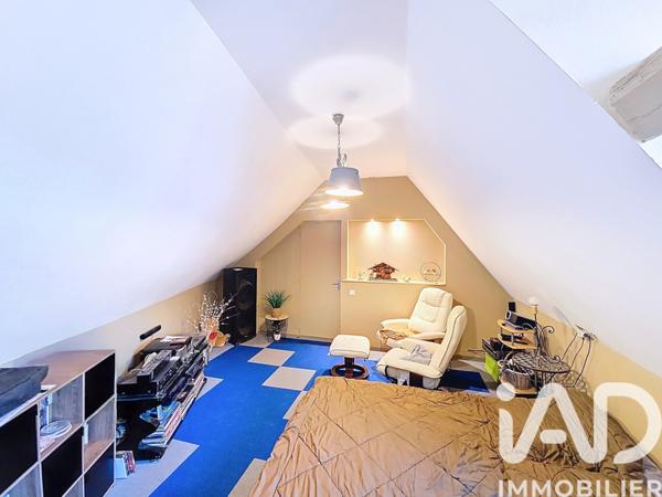 Maison à vendre 5 pièces 86 m² Bolbec