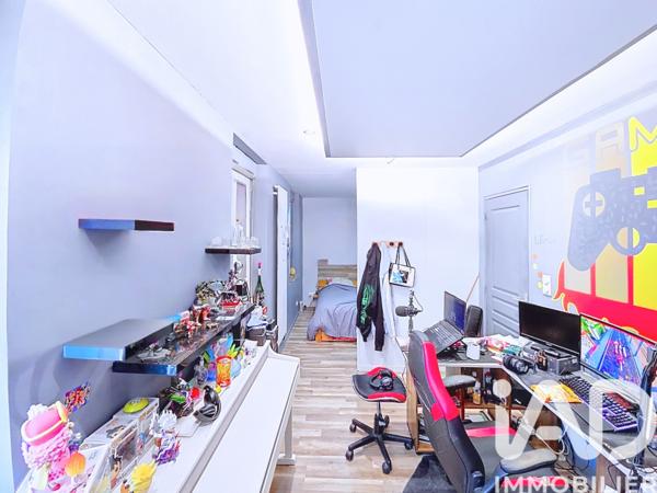 Maison à vendre 5 pièces 86 m² Bolbec