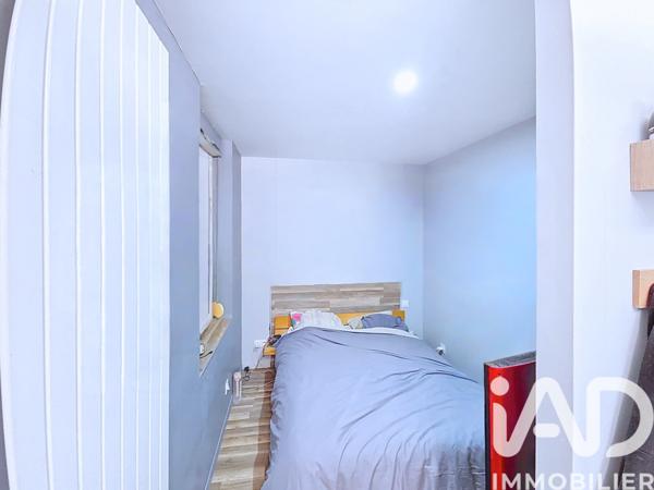 Maison à vendre 5 pièces 86 m² Bolbec