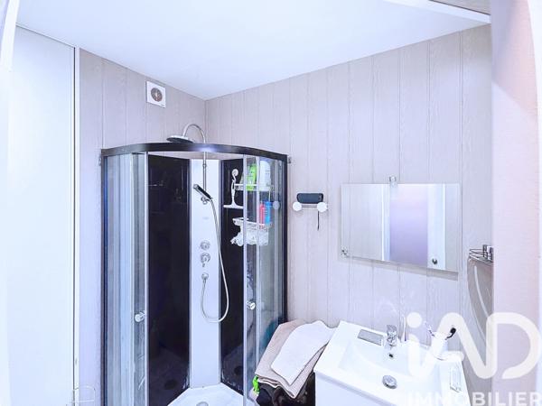 Maison à vendre 5 pièces 86 m² Bolbec