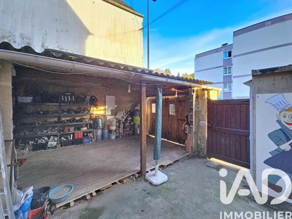 Maison à vendre 5 pièces 86 m² Bolbec