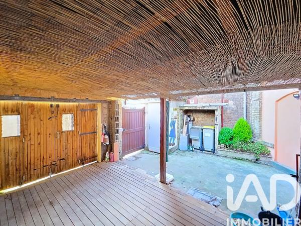 Maison à vendre 5 pièces 86 m² Bolbec