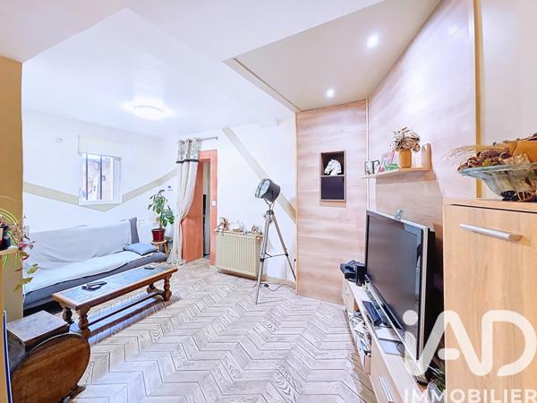 Maison à vendre 5 pièces 86 m² Bolbec