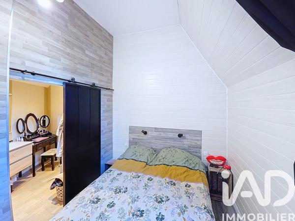 Maison à vendre 5 pièces 86 m² Bolbec