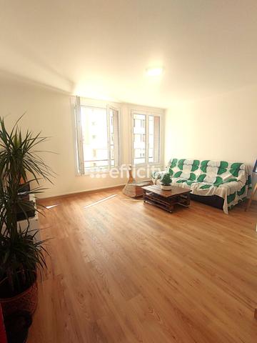 Appartement 4 pièces - 68 m²