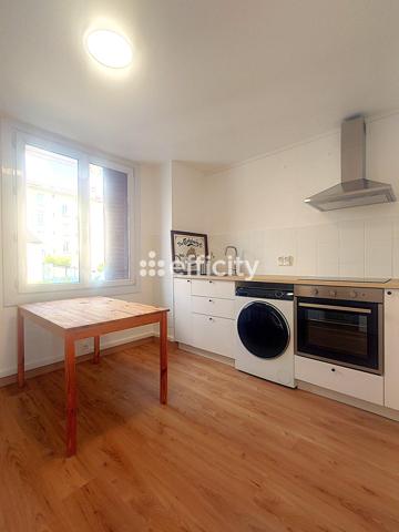 Appartement 4 pièces - 68 m²