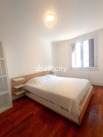 Appartement 4 pièces - 68 m²