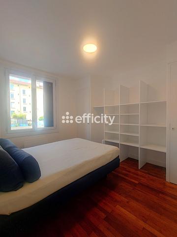 Appartement 4 pièces - 68 m²