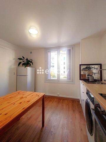 Appartement 4 pièces - 68 m²