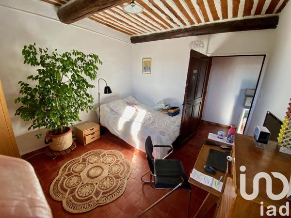 Maison à vendre 18 pièces 370 m² L'Isle-sur-la-Sorgue