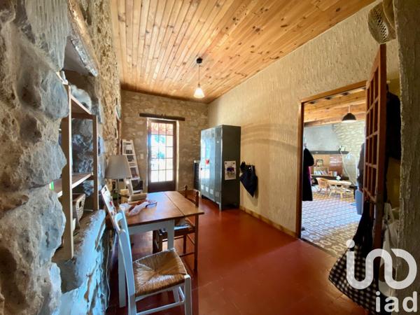 Maison à vendre 18 pièces 370 m² L'Isle-sur-la-Sorgue