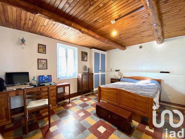 Maison à vendre 18 pièces 370 m² L'Isle-sur-la-Sorgue