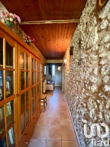 Maison à vendre 18 pièces 370 m² L'Isle-sur-la-Sorgue