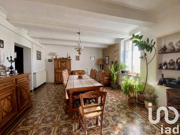 Maison à vendre 18 pièces 370 m² L'Isle-sur-la-Sorgue