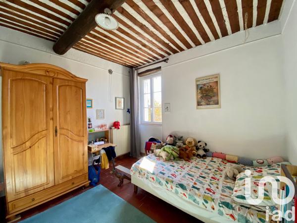 Maison à vendre 18 pièces 370 m² L'Isle-sur-la-Sorgue