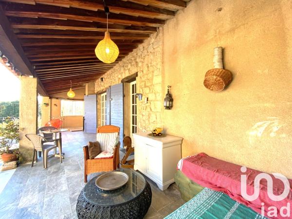 Maison à vendre 18 pièces 370 m² L'Isle-sur-la-Sorgue