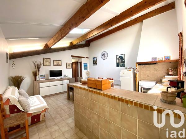 Maison à vendre 18 pièces 370 m² L'Isle-sur-la-Sorgue