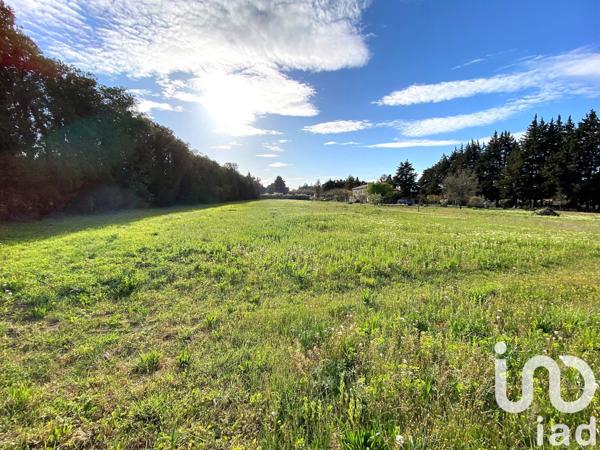 Maison à vendre 18 pièces 370 m² L'Isle-sur-la-Sorgue