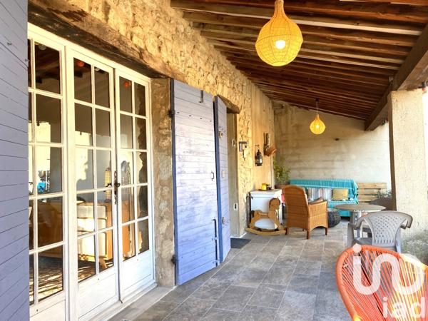 Maison à vendre 18 pièces 370 m² L'Isle-sur-la-Sorgue