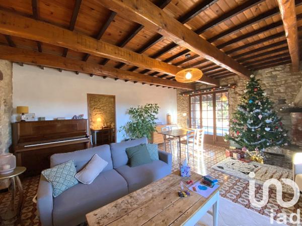 Maison à vendre 18 pièces 370 m² L'Isle-sur-la-Sorgue