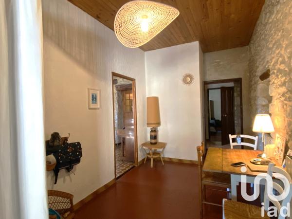 Maison à vendre 18 pièces 370 m² L'Isle-sur-la-Sorgue