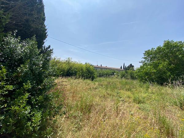 Dépendance 4 pièce(s) 507.61 m2