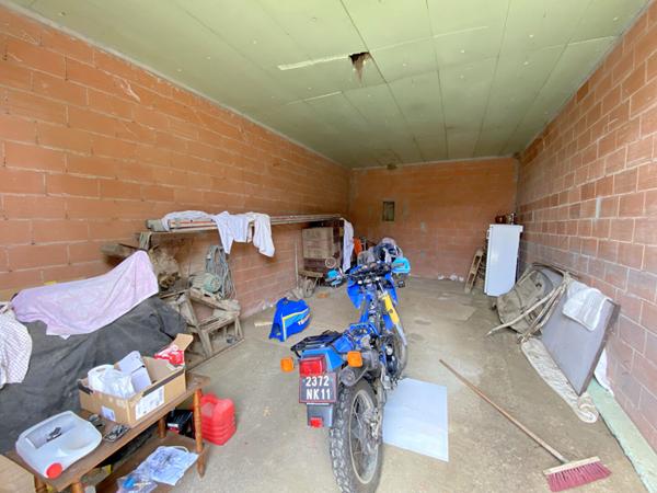 Dépendance 4 pièce(s) 507.61 m2