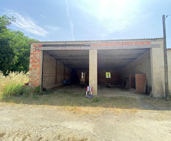 Dépendance 4 pièce(s) 507.61 m2