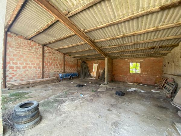 Dépendance 4 pièce(s) 507.61 m2