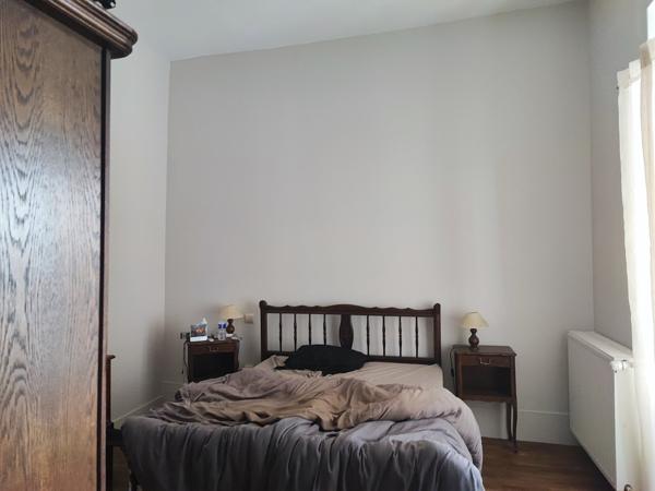 Secteur CUSSAC - Maison + local commercial