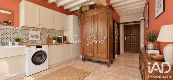 Maison à vendre 5 pièces 178 m² Vauréal
