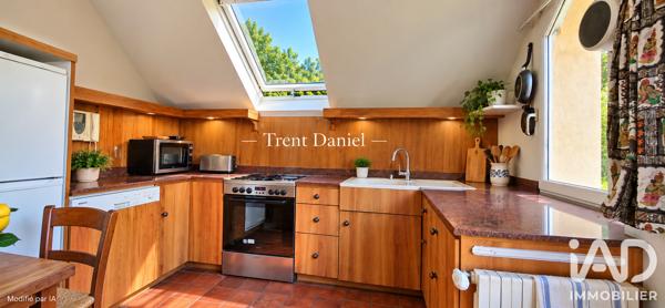 Maison à vendre 5 pièces 178 m² Vauréal