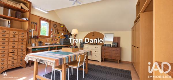 Maison à vendre 5 pièces 178 m² Vauréal