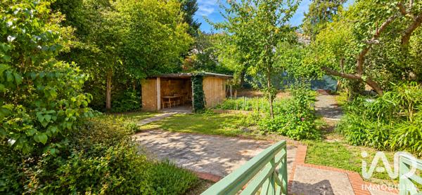 Maison à vendre 5 pièces 178 m² Vauréal