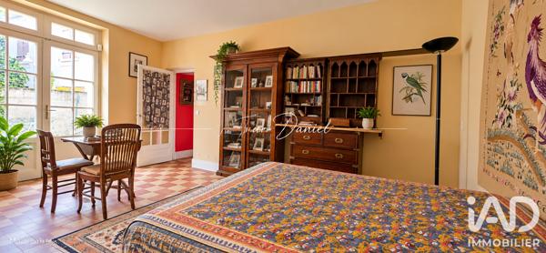 Maison à vendre 5 pièces 178 m² Vauréal