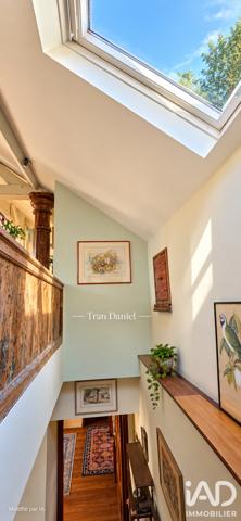 Maison à vendre 5 pièces 178 m² Vauréal
