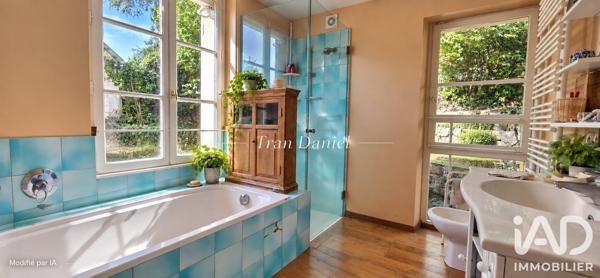 Maison à vendre 5 pièces 178 m² Vauréal