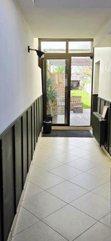 Maison de ville - HAZEBROUCK