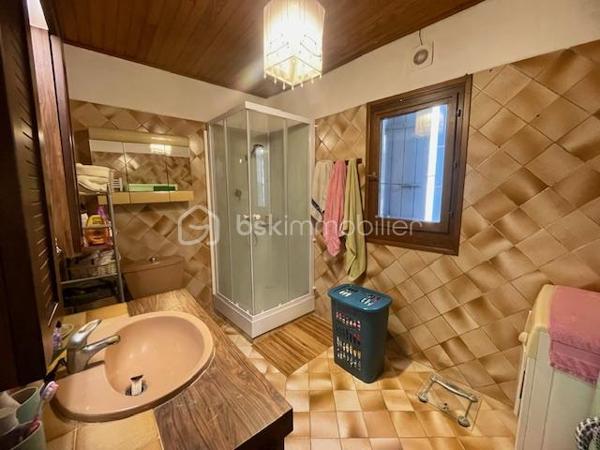 Maison de village de 81 m²