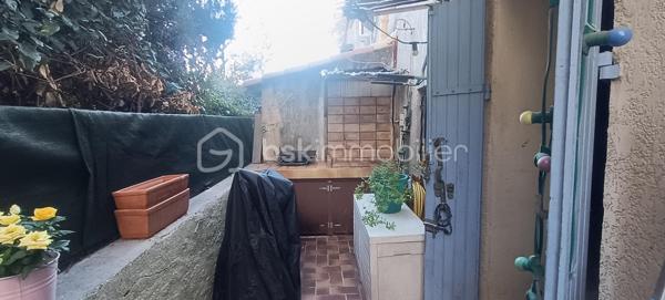 Maison de village de 81 m²