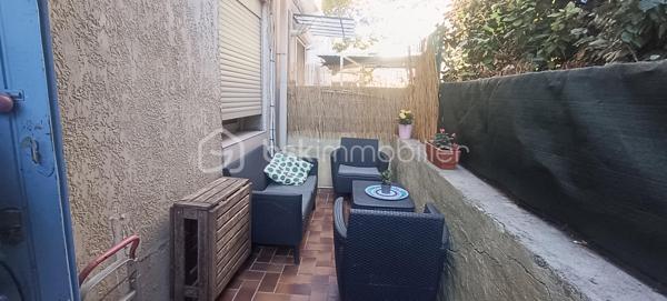 Maison de village de 81 m²