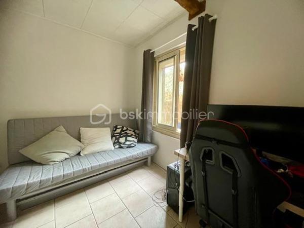 Maison de village de 81 m²