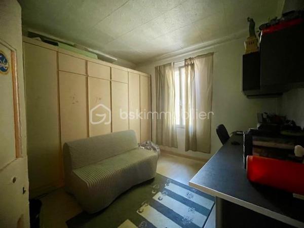 Maison de village de 81 m²