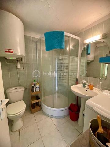 Maison de village de 81 m²