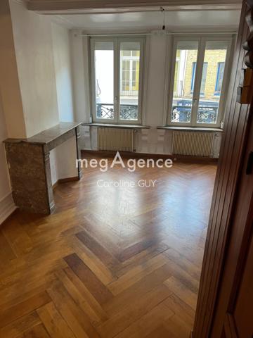 Immeuble à SAINT-OMER, 62500 - 128m²
