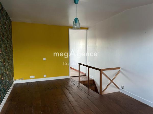 Immeuble à SAINT-OMER, 62500 - 128m²