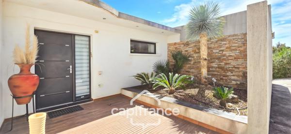 Maison à vendre 7 pièces LA VALETTE DU VAR (83)