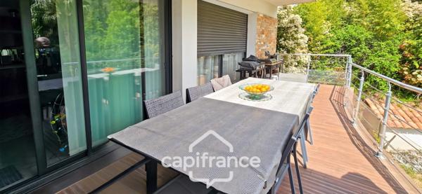 Maison à vendre 7 pièces LA VALETTE DU VAR (83)