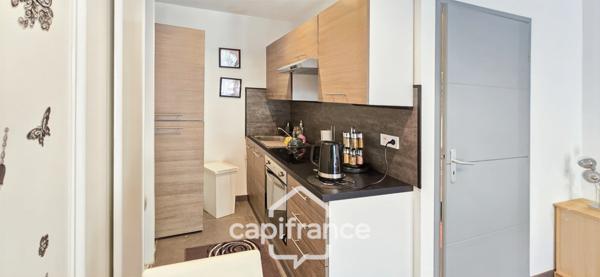 Maison à vendre 7 pièces LA VALETTE DU VAR (83)